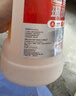 金工匠2L大桶装乙醇防冻玻璃水-40度不结冰汽车雨刮水新能源特斯拉通用 0度乙醇强力去污【2桶装】 实拍图