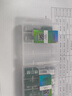 德力普（Delipow）充电电池 5号7号电池 配8节电池充电器套装适用玩具/遥控器/鼠标键盘 实拍图