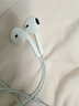 Apple/苹果 USB-C接口有线耳机 type-c接口有线耳机苹果耳机 苹果17有线耳机笔记本耳机游戏音乐 实拍图