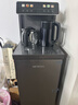 沁园（TRULIVA）茶吧机饮水机立式下置式水桶家用多功能办公室全自动智能茶吧柜一体烧水壶高端客厅用2025年新款 实拍图