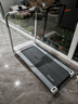 小乔跑步机家庭用【已接入米家APP】智能降噪可折叠免安装 专利减震 实拍图
