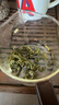 乐品乐茶茉莉花茶特级绿茶茶叶2025新茶川派浓香250g横县飘雪自己喝送礼袋 实拍图