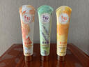 隆力奇手悦护手霜75g*3支秋冬男女士保湿滋润手足干裂干燥润肤霜 实拍图