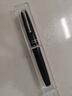 英雄（HERO）钢笔 856铱金练字成人日用书写商务办公签字墨水笔 黑色 实拍图