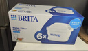 碧然德（BRITA） 家用滤水壶 净水壶滤芯 Maxtra 多效滤芯 6枚装 实拍图