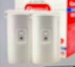 可菱水 CBC03W 净水器滤芯家用净水机 日本原装进口 适配CB013/CB073/CB083水龙头过滤器 三菱净水器滤芯 【日本制】一盒（2支装）三菱滤芯CBC03W 实拍图