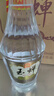 玉蝉老酒 玉蝉酒盛世佳酿 浓香型白酒 52度 500ml*6瓶 整箱装 口粮酒 实拍图