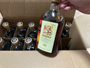 古越龙山 清醇三年 半甜型 绍兴黄酒 500ml*12瓶 整箱装  实拍图