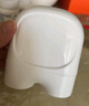 佳尔优优（garkoko）小月亮磨牙胶棒牙胶收纳盒多功能玩具收纳盒 实拍图
