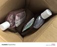 消毒液1.2L +自然香氛消毒液1L 实拍图