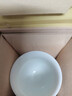 MULTIPOTENT主人杯中国白陶瓷茶杯功夫茶具羊脂玉简约品茗杯 雅韵杯伴手礼盒 实拍图