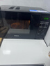 格兰仕变频微波炉 微烤一体机 900瓦速热 省电一级能效 家用23升平板易清洁  解冻烧烤 轻音低噪 BM1(G0) 【热销10W+经典变频款】BM1S1-GF3V 实拍图