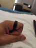 NUIBC黑科技无创血糖智能戒指Ring测血脂尿酸血压心率睡眠血氧体温健康监测指环运动华为三星小米通用 黑色【血糖款】 10【指围/周圈65mm】 实拍图