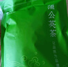 福茗源茶叶花草茶 蒲公英茶 蒲公英根叶炒制长白山婆婆丁泡水喝袋装250g 实拍图