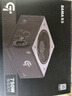 先马（SAMA）GT750W黑色 ATX3台式电脑电源 12V-2X6显卡供电/80PLUS金牌电源/全模组/14CM短机身/5070ti 实拍图