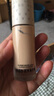 红地球（red earth）精华粉底液遮瑕干皮养肤保湿不卡粉持久妆亲妈-暖白色30g 实拍图