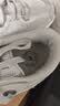 骆驼（CAMEL）【漫游】运动鞋新款男鞋网面透气复古休闲百搭厚底增高慢跑步鞋子 实拍图