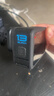 TELESIN(泰迅)适配gopro13 12防雨雪侧盖gopro11电池保护盖兼容gopro10 9 支持边充边录 实拍图