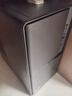 Thermaltake（Tt）金刚Mini 提手版 机箱电脑主机 黑色（M-ATX主板/商务办公/可便携/迷你/厚五金/多风扇位） 实拍图