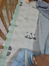 博洋宝贝（Beyond Kids）幼儿园床褥床垫A类床垫午睡褥子婴儿被褥垫 狮子鹿鹿 60*150cm 实拍图