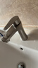 四季沐歌（MICOE）面盆单冷水龙头304不锈钢卫浴单冷龙头 洗脸盆洗手盆水龙头 实拍图