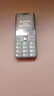 飞利浦（PHILIPS）E568A 星空黑 升级版 移动联通电信4G全网通 老年人手机智能 超长待机学生手机 直板按键 实拍图