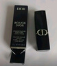 迪奥DIOR【邓为推荐】烈艳蓝金口红丝绒999哑光唇膏化妆品 生日礼物女 实拍图