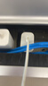 Apple/苹果 20W USB-C手机充电器 原装充电器手机快充头苹果充电器  适用iPhone 17系列/Air新品 实拍图