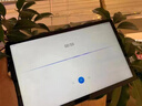 GUNCAKU新款三星屏16+1024G超薄平板电脑4K超清全贴合屏全网通5Gwifi游戏办公学习二合一平板Pad 【新款】强劲十核A5 pro/蓝色 128G版+送大礼包【以下版本规格均含有大礼包】 实拍图