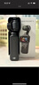 大疆 DJI Osmo Pocket 3 标准版 一英寸口袋云台相机 OP灵眸手持数码相机 旅游vlog 便携美颜摄像 实拍图