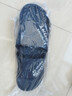 惠夫人拖鞋男外穿夏季大码情侣家用软底浴室洗澡防滑凉拖女户外夏天 【升级款】藏青 42-43 (适合41-42码穿) 实拍图