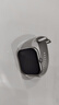 小米（MI）REDMI Watch 5 皎月银 国家补贴 澎湃OS 2 心率血氧监测 蓝牙通话 红米手表5 智能手表 小米汽车 实拍图