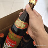 塔牌绍兴黄酒花雕酒三年陈 半干型糯米加饭酒可做厨用料酒 600mL 12瓶 整箱装 实拍图