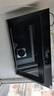 美的（Midea）抽吸排油烟机 家用侧吸式吸油烟机 以旧换新国家补贴立减15% 出租房屋脱排烟机CXW-200-J30 实拍图