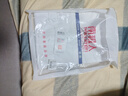 南极人【100%棉】衬衫男纯色长袖商务衬衫男士舒适衬衣外套西装白衬衫男 实拍图