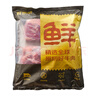 鲜京采甄选 澳洲谷饲安格斯M3原切牛腱4斤 京东自有品牌【真原切】 实拍图