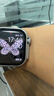 MSSM【秒变ultra】适用Apple Watch保护壳S11/10/9/Se3/2苹果手表钢化膜一体式改ultra保护套全包-42mm 实拍图