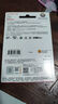 闪迪（SanDisk）128GB TF（MicroSD）4K内存卡 行车记录仪 监控摄像头专用 10,000小时录制 重复读写高耐用存储卡 实拍图