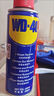 WD-40 除锈润滑除湿防锈剂 螺丝松动剂 wd40防锈油 电器清洁油污去除剂 多用途金属除锈剂 200ml 实拍图