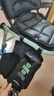 本诺顽石U型钓椅野钓便携折叠全地形骑士钓椅多功能人体工学钓鱼椅子 双炮台【背包+360°万向配件4件】 晒单实拍图