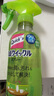 花王（KAO）餐桌玩具清洁喷雾剂300ml 冰箱家电去油污儿童爬行垫除菌消毒剂 实拍图