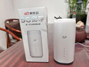 京东云 【京东自主品牌】移动无线随身wifi6路由器企业级家用办公SIM免布线千兆无线网卡cpe穿墙王宽带 5G CPE3 Pro【企业级】家用办公路由器 实拍图