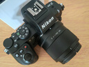 尼康（Nikon）Z50II 微单相机 Z50二代Vlog自拍高清旅游便携 专业 摄影 内录4K N-log侧翻触摸屏照相机 单机身(不含镜头)6期免息 入门套餐一【搭配64G卡+高清UV镜+大礼包等 实拍图