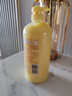 蜂花柔顺护发素1L小麦蛋白营养滋润干枯烫染受损补水顺滑男女士润发乳 实拍图