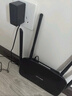 普联（TP-LINK）双千兆路由器 易展mesh分布式 AC1200无线家用穿墙 5G双频 WDR5620千兆易展版 IPv6 实拍图