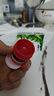 曼秀雷敦（Mentholatum）张艺兴同款润唇膏保湿滋润去死皮防干裂唇膜 薄荷玫瑰唇霜9g 实拍图