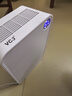 VCJ工业除湿机强劲除湿超大除湿量家用节能轻音防霉 抽湿器 吸湿器 地下室档案室 干燥机 干衣机 防潮 2L/天 10倍除湿 【智能数显+负离子净化】 实拍图