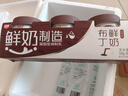 燕塘 低温巧克力味鲜奶布丁 100g*3杯 3.4g乳蛋白 休闲零食 热门商品 实拍图