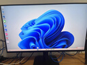 AOC 21.5英寸100Hz  HDRMode 低蓝光不闪 HDMI  节能认证 三边微边 超薄游戏办公电脑显示器 22B15HN2 实拍图