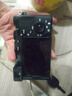 索尼（SONY）Alpha 7C II 新一代全画幅双影像小“7” A7C2 A7C二代A7Cii 黑色单机【赠128G卡+相机包+电池+皮套等】 官方标配 实拍图